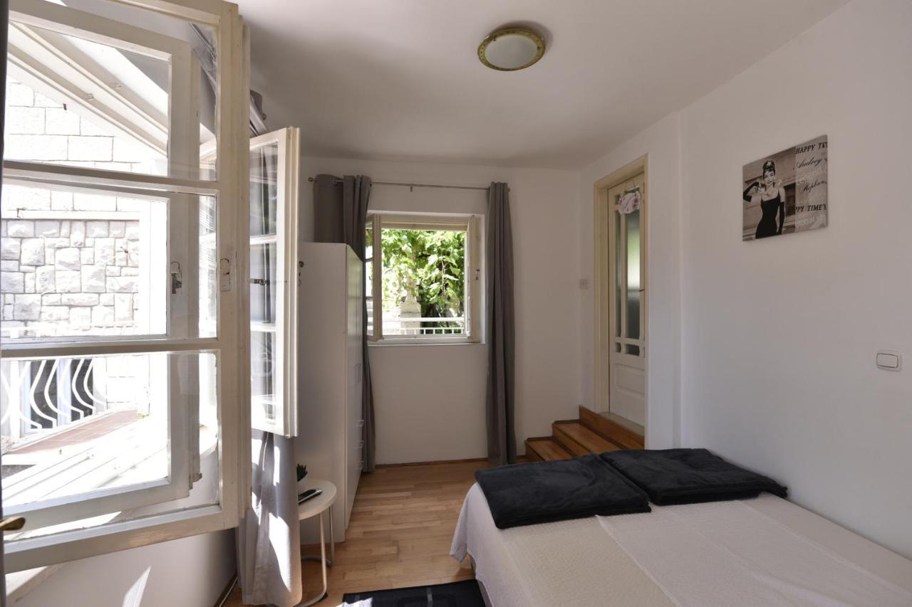 The Dream On Apartment Dubrovnik Eksteriør billede