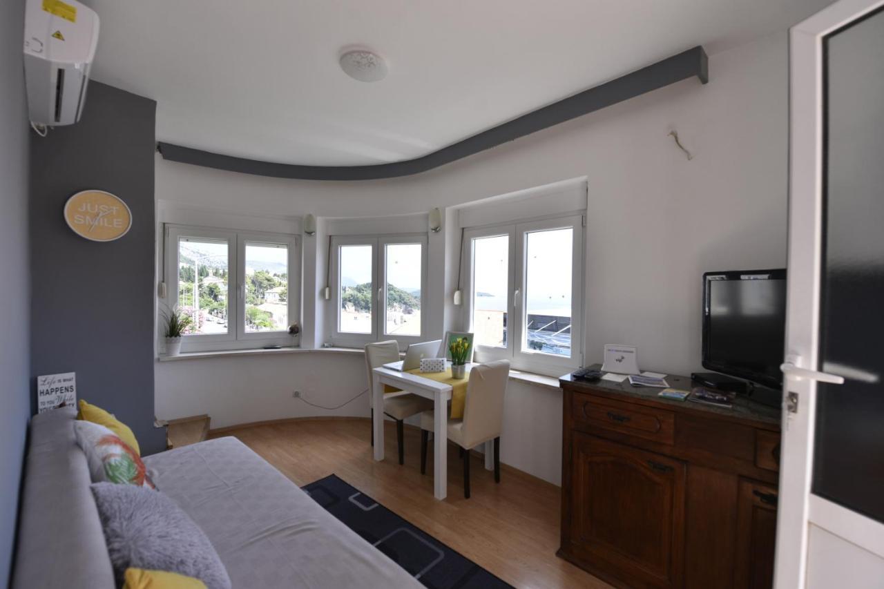The Dream On Apartment Dubrovnik Eksteriør billede