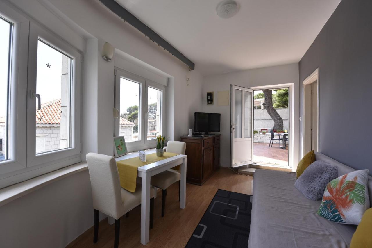 The Dream On Apartment Dubrovnik Eksteriør billede